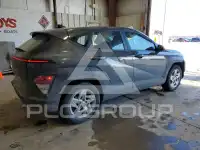 2025 Hyundai Kona фото