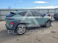 2025 Hyundai Kona фото