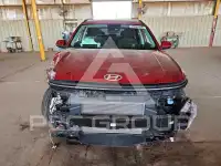 2025 Hyundai Kona фото