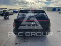 2025 Hyundai Kona фото