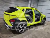 2025 Hyundai Kona фото