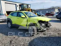 2025 Hyundai Kona фото