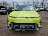 2025 Hyundai Kona фото