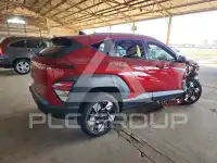 2025 Hyundai Kona фото