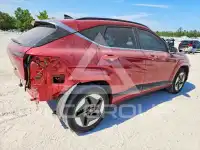 2025 Hyundai Kona фото