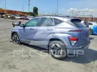 2025 Hyundai Kona фото