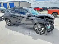 2025 Hyundai Kona фото