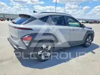2025 Hyundai Kona фото