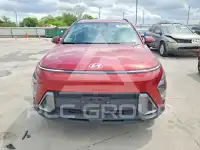 2025 Hyundai Kona фото