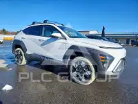 2025 Hyundai Kona photo