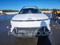2025 Hyundai Kona photo