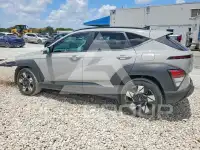 2025 Hyundai Kona фото