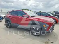 2025 Hyundai Kona фото