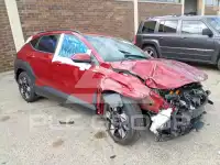 2025 Hyundai Kona фото