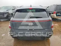 2025 Hyundai Kona фото