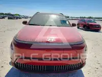 2025 Hyundai Kona фото