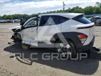 2025 Hyundai Kona фото