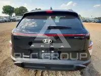 2025 Hyundai Kona фото