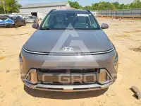 2025 Hyundai Kona photo