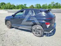 2025 Hyundai Kona фото
