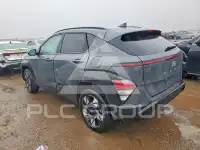 2025 Hyundai Kona фото