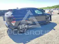 2025 Hyundai Kona фото