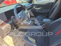2025 Hyundai Kona фото
