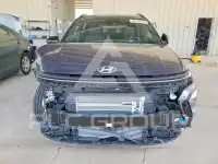 2025 Hyundai Kona фото