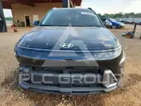 2025 Hyundai Kona фото