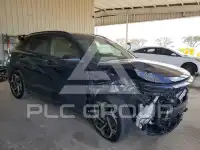 2025 Hyundai Kona фото