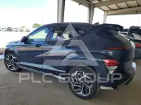 2025 Hyundai Kona фото