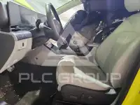 2025 Hyundai Kona фото