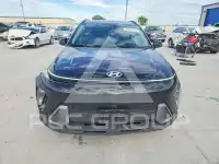 2025 Hyundai Kona фото