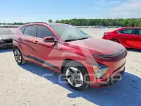 2025 Hyundai Kona фото