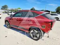2025 Hyundai Kona фото