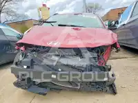 2025 Hyundai Kona фото