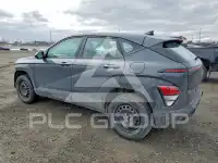 2025 Hyundai Kona фото