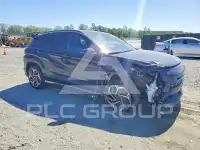 2025 Hyundai Kona фото