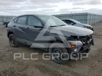 2025 Hyundai Kona фото