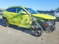 2025 Hyundai Kona фото
