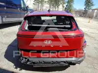 2025 Hyundai Kona фото