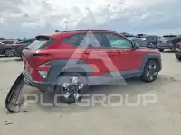 2025 Hyundai Kona фото