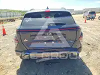 2025 Hyundai Kona photo