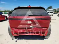 2025 Hyundai Kona фото