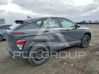2025 Hyundai Kona фото