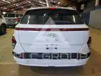2025 Hyundai Kona фото