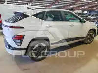 2025 Hyundai Kona фото
