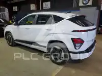 2025 Hyundai Kona фото