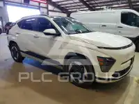 2025 Hyundai Kona фото