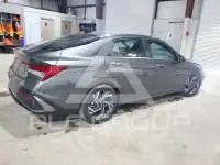 2025 Hyundai Elantra фото